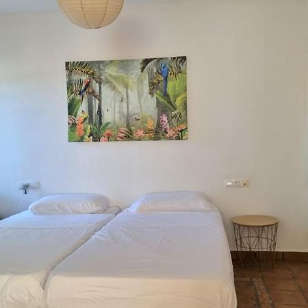 Villa Buena Vida Chiclana de la Frontera Exterior foto
