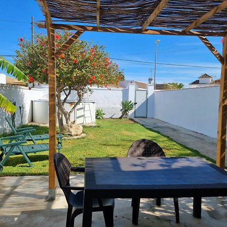 Villa Buena Vida Chiclana de la Frontera Exterior foto